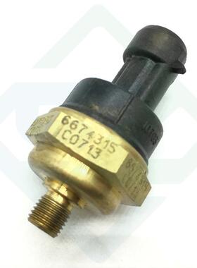 燃油共轨压力传感器6674316 6674315 C1115 7203398-B 6692934-B