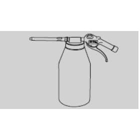 进口精品气保设备丹麦JWL气动元件工具清洗枪142132-000