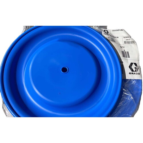 GRACO 189296  Husky2150山道橡胶膜片
