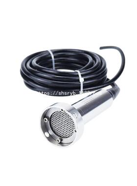 KBTL-902液位变送器静压式2088分体投入式单法兰水位传感器物位计