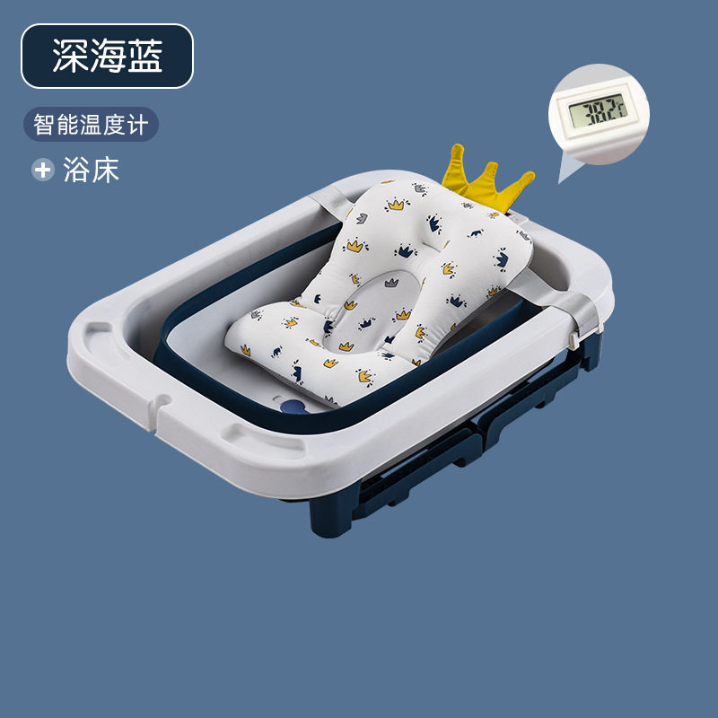 可折叠小童狗浴盆猫咪洗澡婴皮肤病泡药桶泡澡桶盆幼儿儿狗澡盆