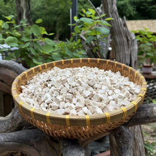 伏牛山高海拔种植(茯苓)