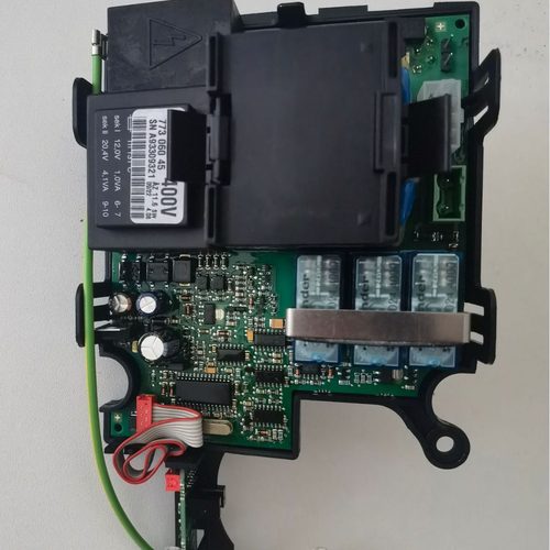 77306033德马格电动葫芦DC-COM/PRO1-15配件电路板77306033