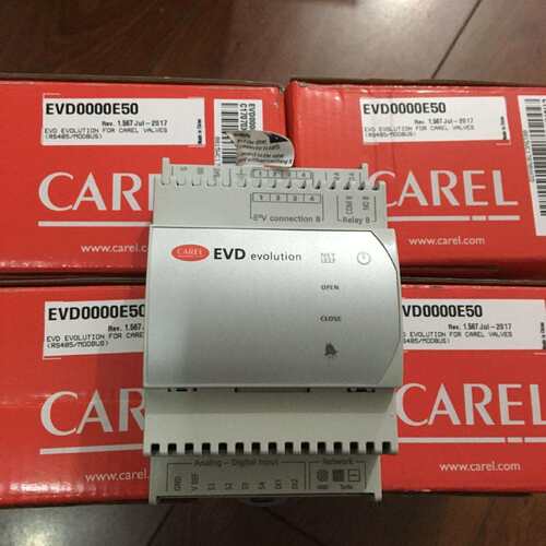卡乐CAREL EVD0000E20 EVD0000E50 EVD0000T20 EVD0000T50疯抢