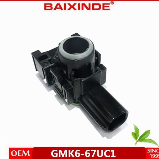 BAIXINDE9 倒车雷达 GMK6-67UC1 GMK6-67-UC151图片