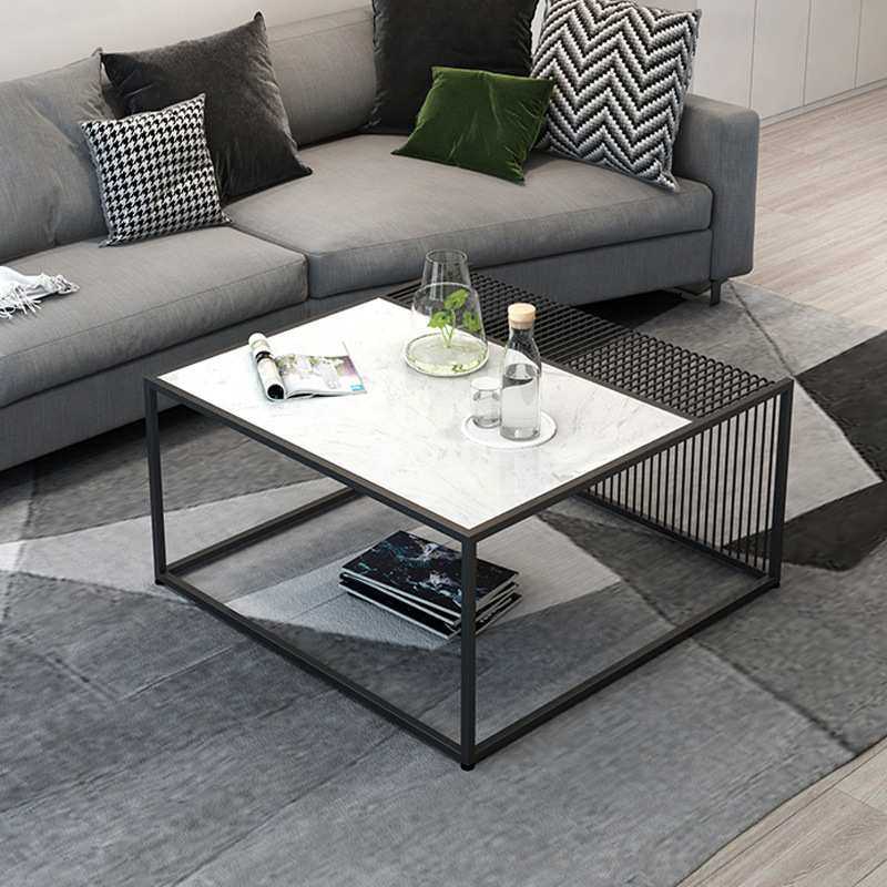 北欧轻奢时尚简约铁艺大理石茶桌创意泡茶桌茶台家装建材客厅家具,3C数码配件,摄像机配件,淘宝优惠券,粉丝福利购,淘宝优惠卷