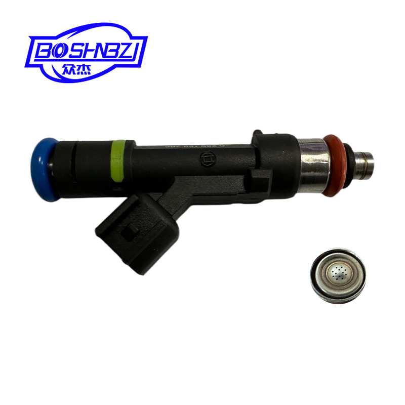 适用于马自达3/5/6 CX-7  0280158286 汽车燃油喷油器喷油嘴