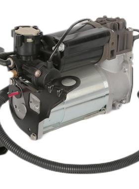 空气打气泵柴油版适用奥迪A8D34ES8空气悬挂减震压缩机4E0616005E