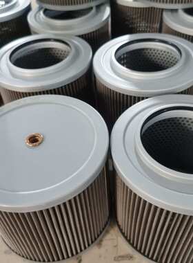 鸿科供应三一铜网吸油回油过滤液压油滤芯60200363KRJ10590各种规