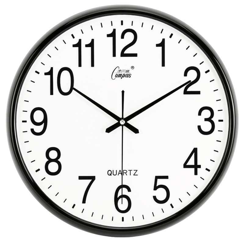 挂钟客厅钟表静音挂墙创意时尚现代简约大号挂表时钟石英钟家用,3C数码配件,摄像机配件,淘宝优惠券,粉丝福利购,淘宝优惠卷