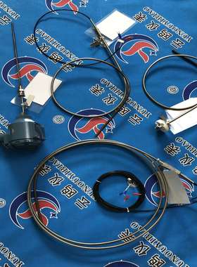 WZPK-321固定螺纹M27*2铠装热电阻WZPK2-478/WZPK2-176SA