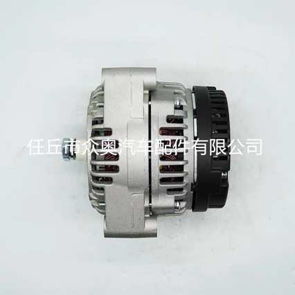 适用于爱科WR9970拖拉机发电机AAN5991发电机11.204.980发电机12V