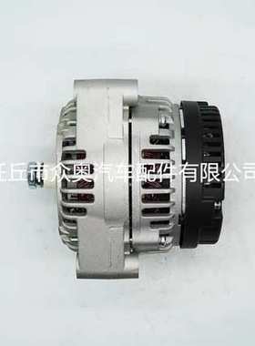 适用于爱科WR9970拖拉机发电机AAN5991发电机11.204.980发电机12V