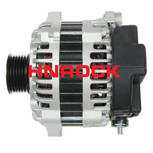 河南若克发电机 JFZ1925G OK558-18-300 12V 110A适用于起亚