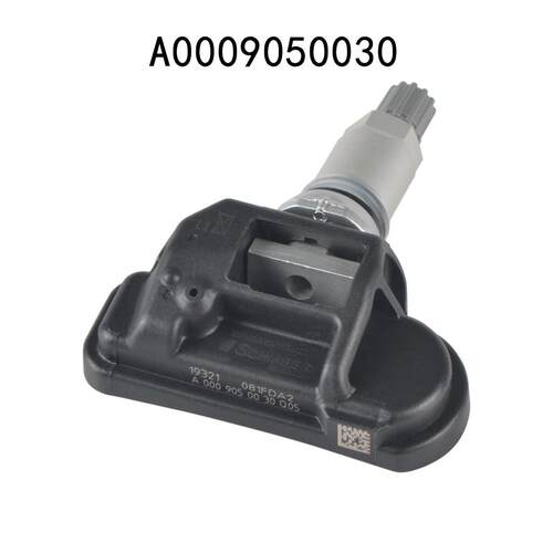 A0009050030适用于奔驰C63E63G63汽车胎压监测器胎压传感器