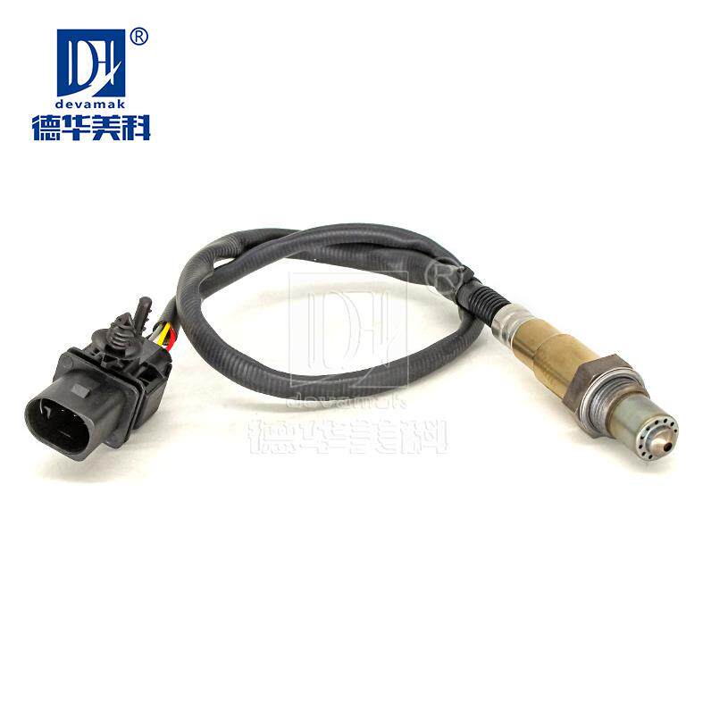 氧传感器0258017016/0035427018 适用于奔驰A180,B250,C230维亚诺