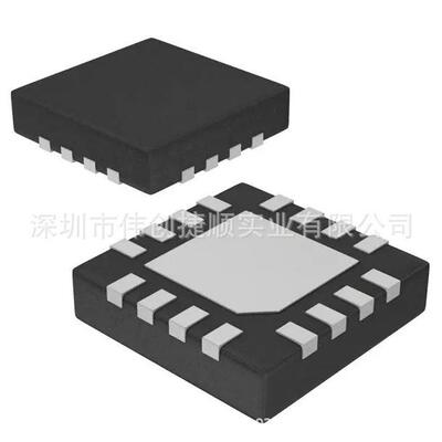 ADS7946SRTER 封装：WQFN-16 数字模拟转换芯片ADC 丝印：7946