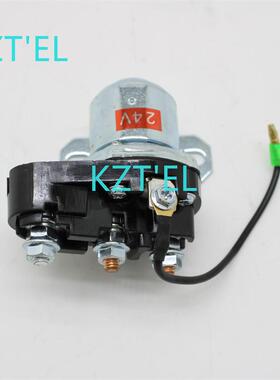 挖掘机零配件 36860-72010继电器加热器21N8-42050适用于R140LC-9