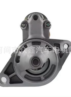 2V起动机428000-4290 28100-0T340 281000T020 281000T050