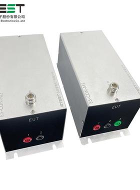 射频传导抗扰度试验电源线耦合去耦网络 IEC61000-4-6GB/T17626.6