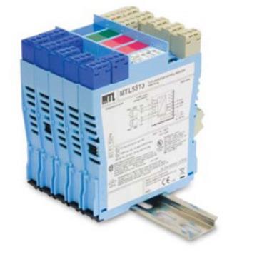 MTL5546/5546Y模拟量输出信号隔离式安全栅