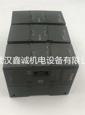S7-200 SMART 模块 EM DI08 6ES7288 6ES7 288-2DE08-0AA0原装