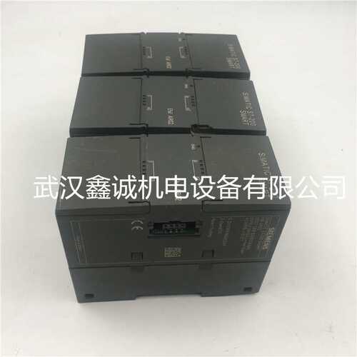 S7-200 SMART 模块 EM DI08 6ES7288 6ES7 288-2DE08-0AA0原装