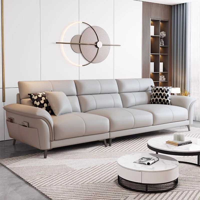 北欧科技布沙发客厅小户型简约现代2024新款三人四位家用直排沙发,3C数码配件,摄像机配件,淘宝优惠券,粉丝福利购,淘宝优惠卷