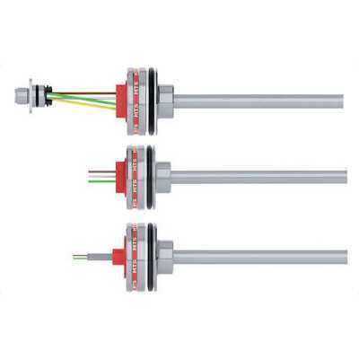 Temposonics传感器 MTS位移传感器 MH磁致伸缩位移传感器