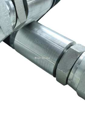 Ingersoll Rand英格索兰 替代软管 85562593螺杆式空压机配件大全