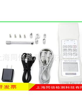 HG-200K数显式推拉力计200000N量程HG系列推拉力计HG2000000