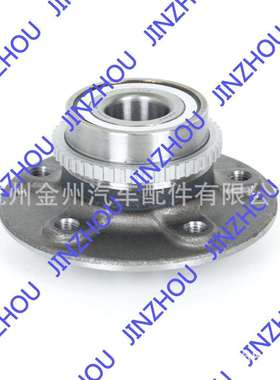 柯兰多后轮轮毂单元42420-34000 922732