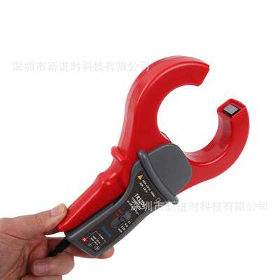 Tronovo 示波器探头 电流探头 示波器电流钳TR3200 替代泰克A621