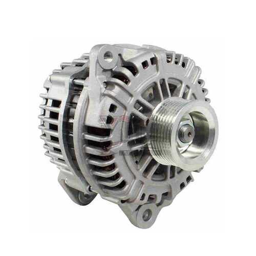发电机R1110725, LR1110725B/12V/110A/7PK/23100EA201,