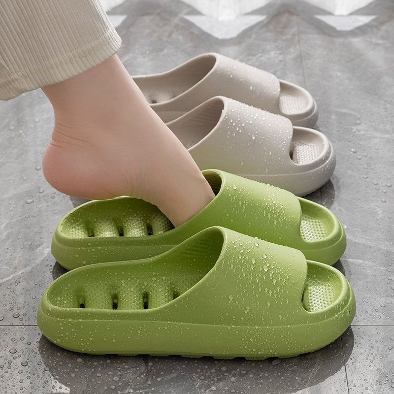 浴室漏水拖鞋女洗澡防滑速干情侣EVA轻便居家用穿凉拖鞋男,居家布艺,居家凉拖/凉鞋,淘宝优惠券,粉丝福利购,淘宝优惠卷