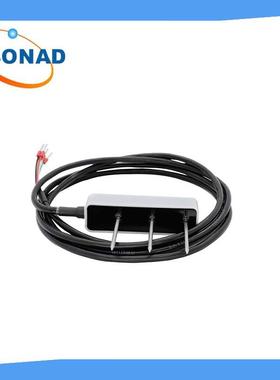 MS20/MS10/MEC20土壤水分温度传感器适用于土壤墒情监测科学试验