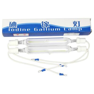 涂装干燥灯3kw220v270mm 3kw220v230mm 3kw220v215mm固化灯光源