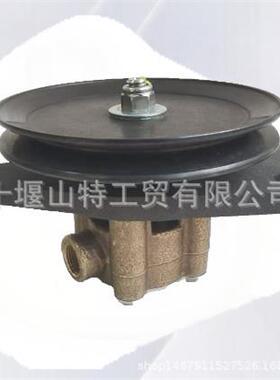 132-0430 132-0935 G8002 JPR-ON7002适用于Onan冷却海水泵