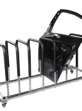 福瑞斯FRS020041 020043 020045 020046门板机盖移动车摆放架