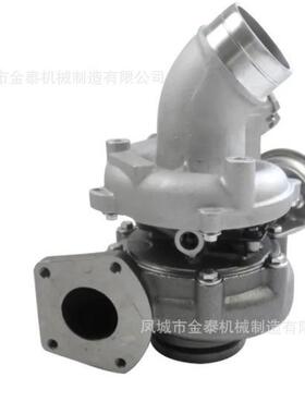 716885-5004S 716885-9005S 716885-0004 GT2052V Turbocharger