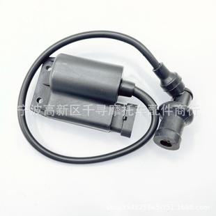 4针 点火器 带线圈 Gilera CDI Unit incl Ignition Coil 50CC