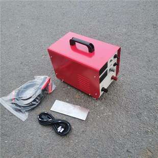 刷镀机轴承盲孔修复机电动刷镀机铜铝排镀锡镀镍机油缸磨损修复器