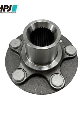 LR025107前轮轴头适用于路虎揽胜极光2012年通用LR060778