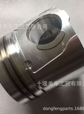 重庆康明斯发动机配件/K19发动机活塞型号3803316/3070708活塞厂