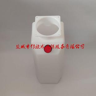 序达元征艾沃意特中意泰达皖安举升机液压动力单元泵站油壶