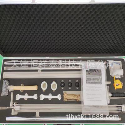 供应 YD0204 活塞式柱状沉积物采样器 底泥采样器