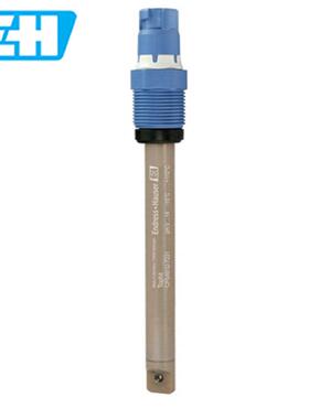 数字PH计PH电极非玻璃CPS491D-7221德国E+H