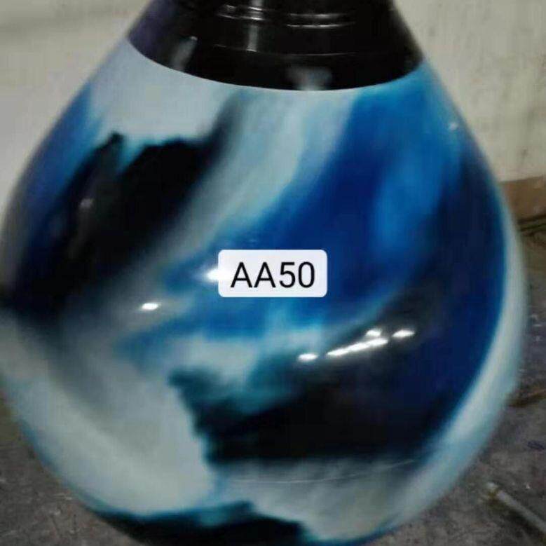 厂家直发AA系列水上拳击比赛球 充气式拳击球 游艇防撞靠垫量大优