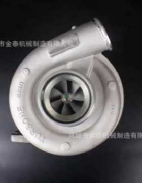 HE500FG  HX55 3773927 15176696 涡轮增压器