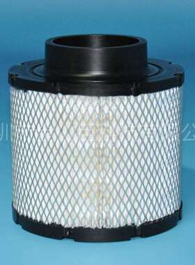 工厂直销发电机组空气滤芯 空压机空气滤芯AH8742 1403550